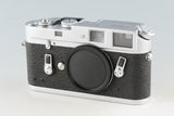 Leica M4 35mm Rangefinder Film Camera #49378T