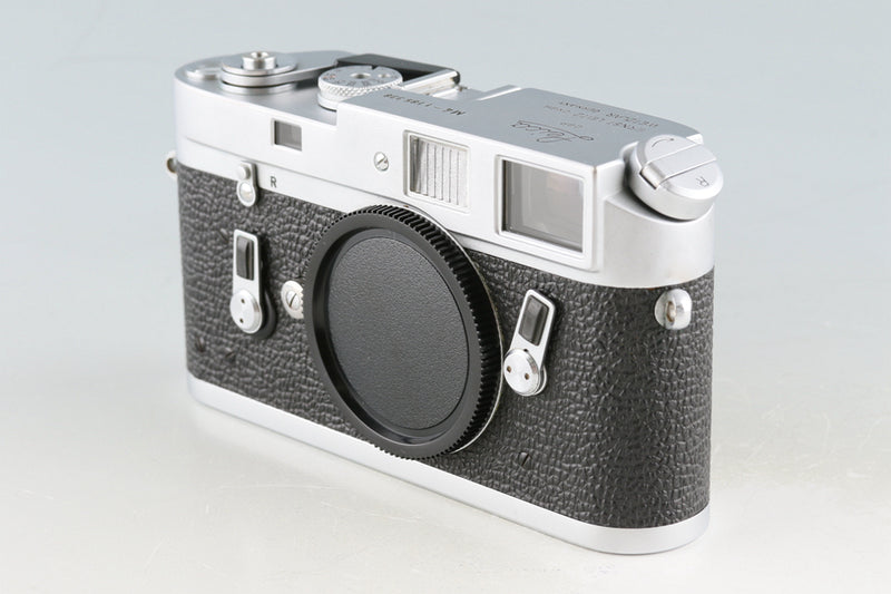 Leica M4 35mm Rangefinder Film Camera #49378T