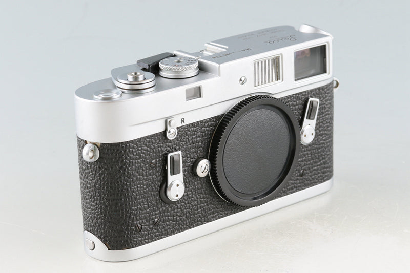 Leica M4 35mm Rangefinder Film Camera #49378T