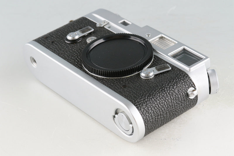 Leica M4 35mm Rangefinder Film Camera #49378T – IROHAS SHOP