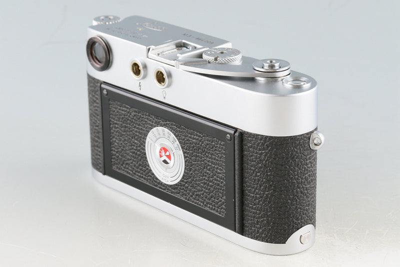 Leica Leitz M3 35mm Rangefinder Film Camera #49379T