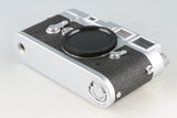 Leica Leitz M3 35mm Rangefinder Film Camera #49379T