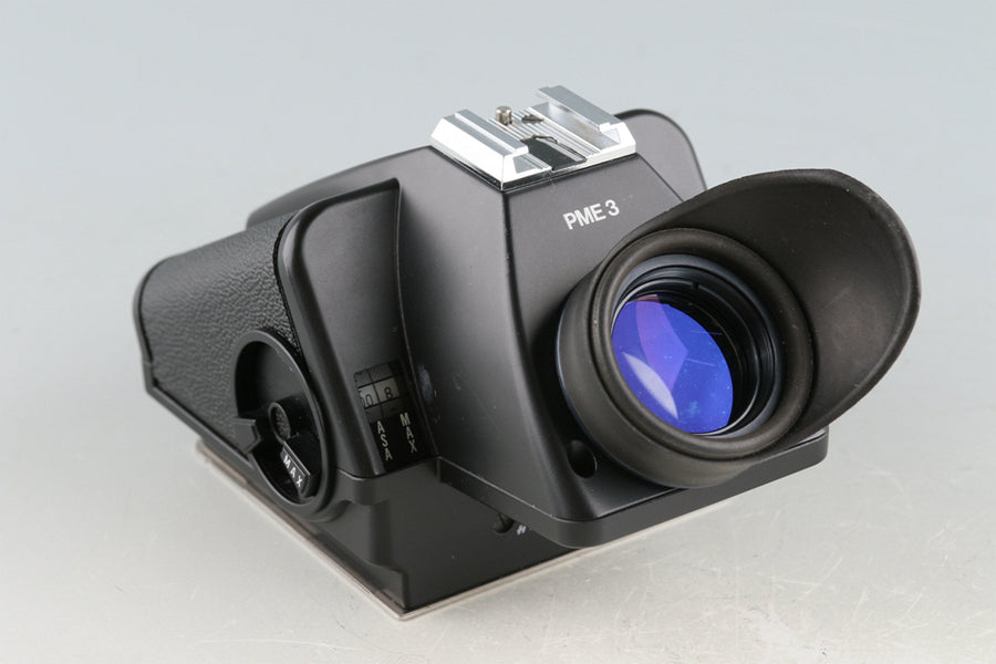 HASSELBLAD ハッセルブラッド プリズムファインダー PME3 【公式通販】