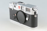 Leica M6 35mm Rangefinder Film Camera #49387T