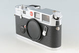 Leica M6 35mm Rangefinder Film Camera #49390T