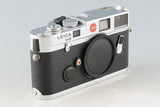 Leica M6 35mm Rangefinder Film Camera #49390T