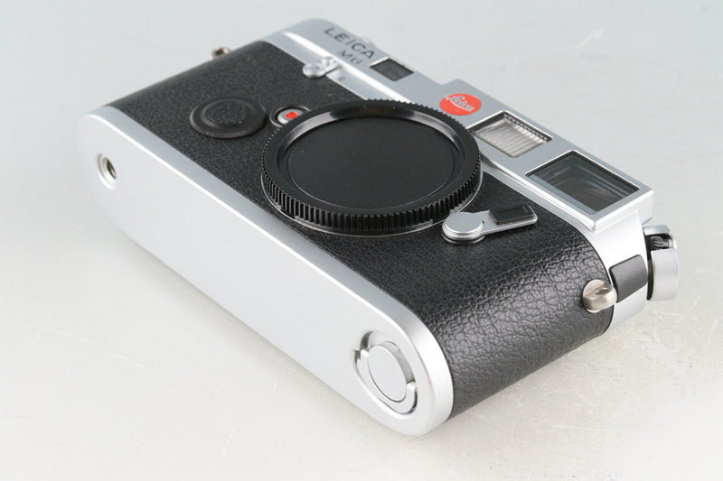 Leica M6 35mm Rangefinder Film Camera #49390T