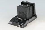 Mamiya 645 Waist Level Finder #49394F3