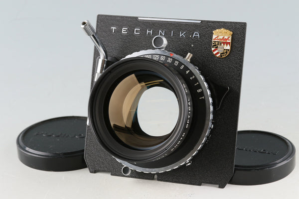 Fuji Fujifilm Fujinon.A 360mm F/10 Lens #49398B4