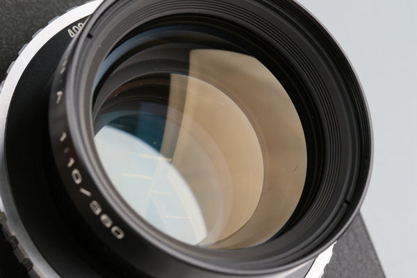 Fuji Fujifilm Fujinon.A 360mm F/10 Lens #49398B4