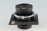 Fuji Fujifilm Fujinon.A 360mm F/10 Lens #49398B4