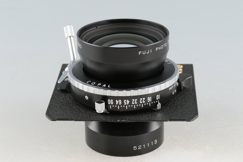 Fuji Fujifilm Fujinon.A 360mm F/10 Lens #49398B4