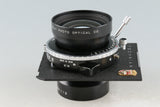 Fuji Fujifilm Fujinon.A 360mm F/10 Lens #49398B4