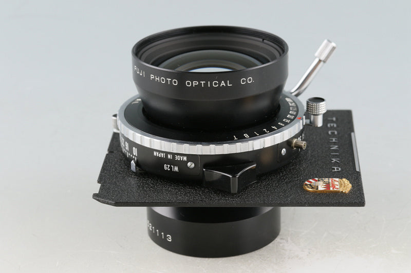 Fuji Fujifilm Fujinon.A 360mm F/10 Lens #49398B4 – IROHAS SHOP