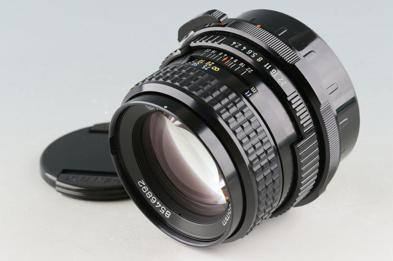 SMC Pentax 67 105mm F/2.4 Lens #49404C5