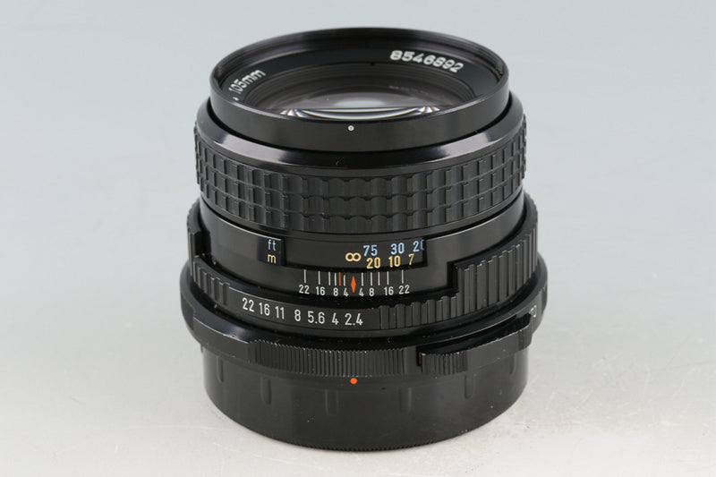 SMC Pentax 67 105mm F/2.4 Lens #49404C5