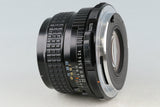 SMC Pentax 67 105mm F/2.4 Lens #49404C5