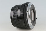 SMC Pentax 67 105mm F/2.4 Lens #49404C5