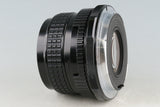 SMC Pentax 67 105mm F/2.4 Lens #49404C5