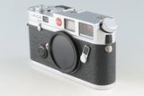 Leica M6 35mm Rangefinder Film Camera #49406T