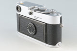 Leica M6 35mm Rangefinder Film Camera #49406T