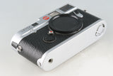 Leica M6 35mm Rangefinder Film Camera #49406T