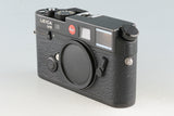 Leica M6 TTL 0.85 35mm Rangefinder Film Camera #49419T