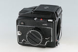 Mamimya M645 Medium Format Film Camera #49428B1