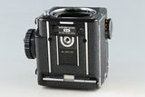 Mamimya M645 Medium Format Film Camera #49428B1