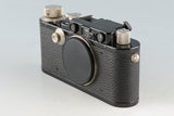 Leica DIII 35mm Rangefinder Film Camera #49430D2