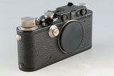 Leica DIII 35mm Rangefinder Film Camera #49430D2