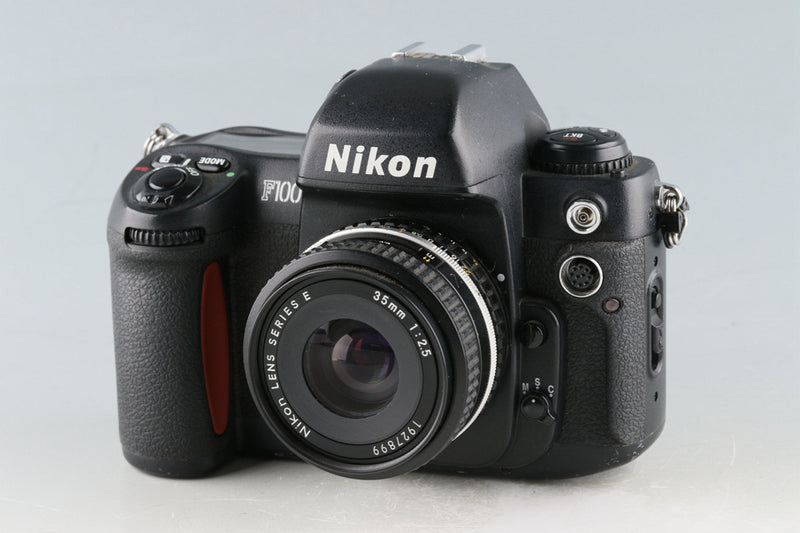Nikon F100 レンズ2本セット　おまけ付