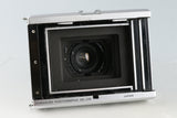 Horseman Convertible Medium Format Film Camera #49605E1