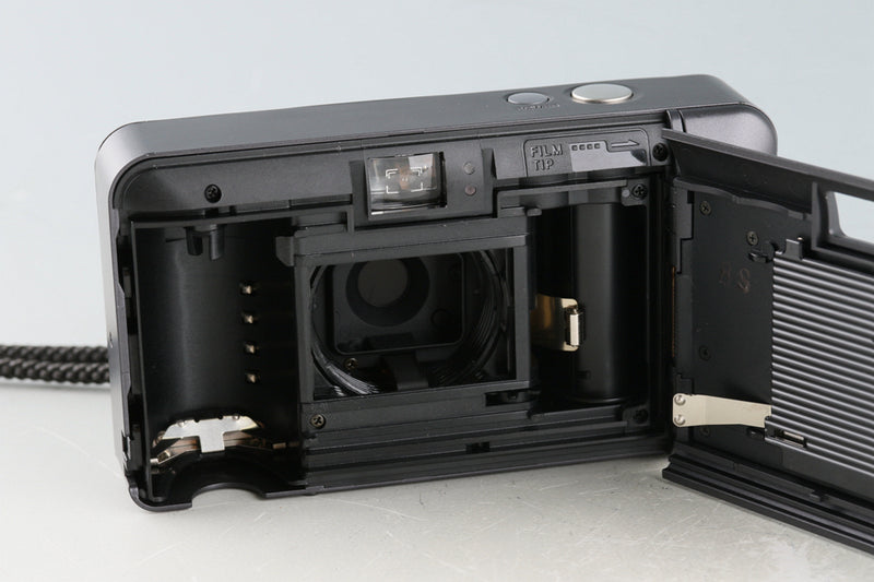 Konica BiG mini F 35mm Compact Film Camera #49609D1