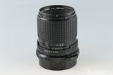 SMC Pentax 67 Macro 135mm F/4 Lens #49610G31