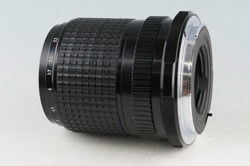 SMC Pentax 67 Macro 135mm F/4 Lens #49610G31