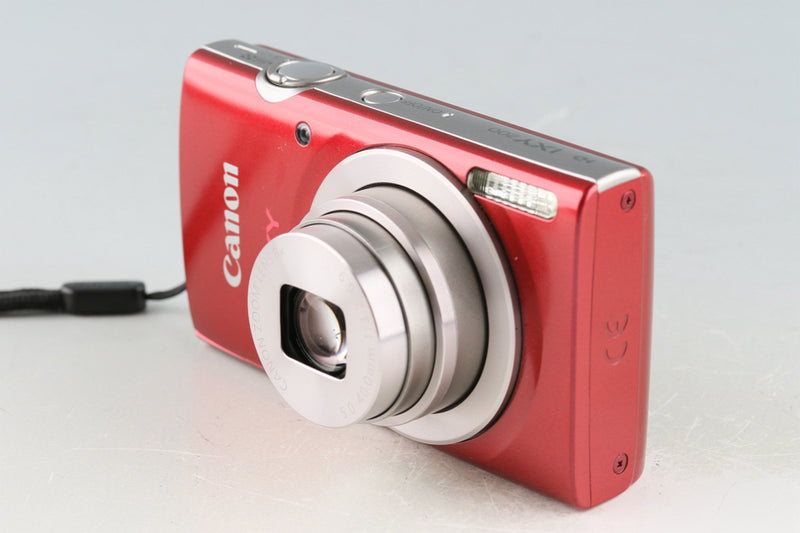 キャノン デジカメ IXY 200 a - デジタルカメラ