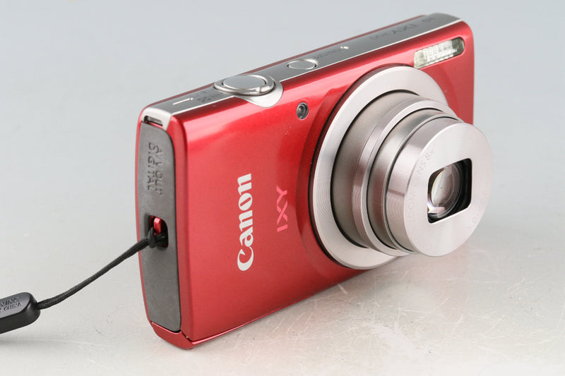 Canon IXY 200 Digital Camera #49622F1 – IROHAS SHOP