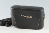 Contax Case for T2 #49623L7