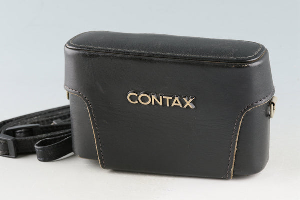Contax Case for T2 #49623L7