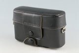 Contax Case for T2 #49623L7