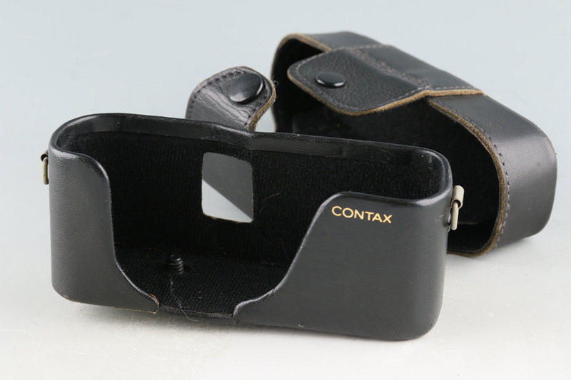 Contax Case #49623L7-