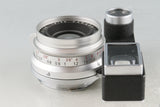 Leica Leitz Summicron 35mm F/2 8 Element Lens for Leica M #49633T