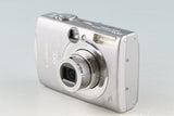 Canon IXY 900 IS Digital Camera #49637G1