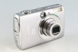 Canon IXY 900 IS Digital Camera #49637G1