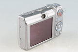 Canon IXY 900 IS Digital Camera #49637G1