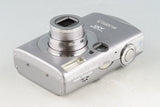 Canon IXY 900 IS Digital Camera #49637G1