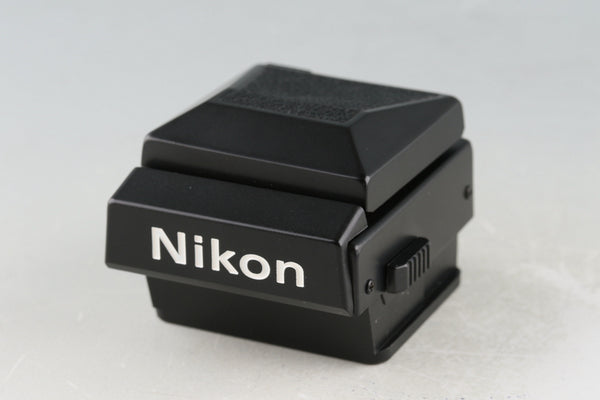 Nikon DW-3 Waist Level Finder #49640F2