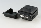 Nikon DW-3 Waist Level Finder #49640F2