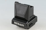 Nikon DW-3 Waist Level Finder #49640F2